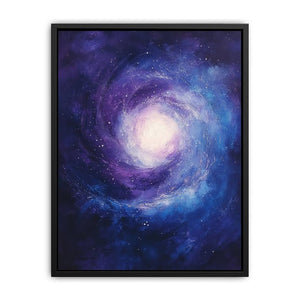  Mandala Galaxy  Painting