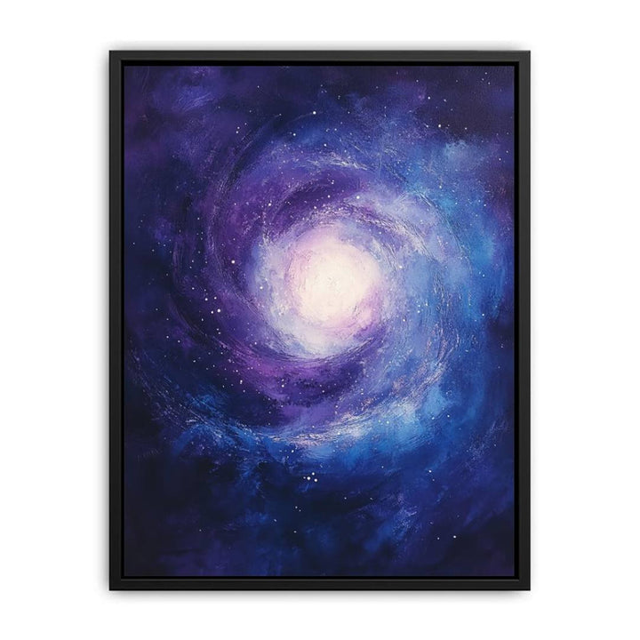  Mandala Galaxy  Painting