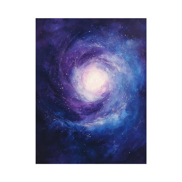  Mandala Galaxy