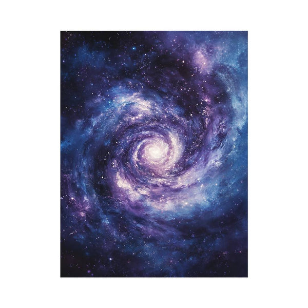 Cosmic Mandala