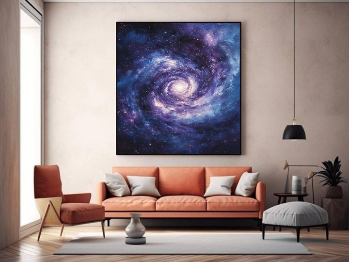 Cosmic Mandala 