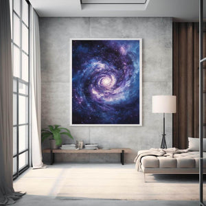 Cosmic Mandala 