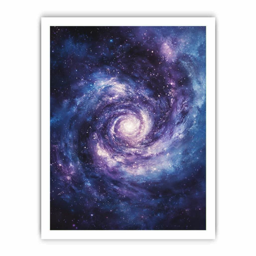 Framed print