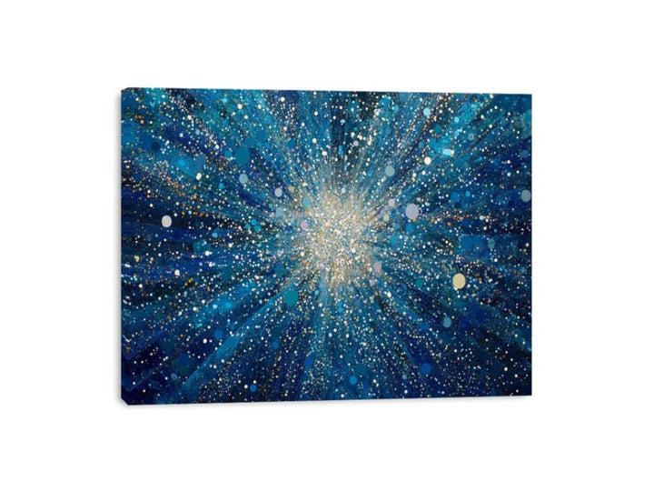 Vibes Canvas Print