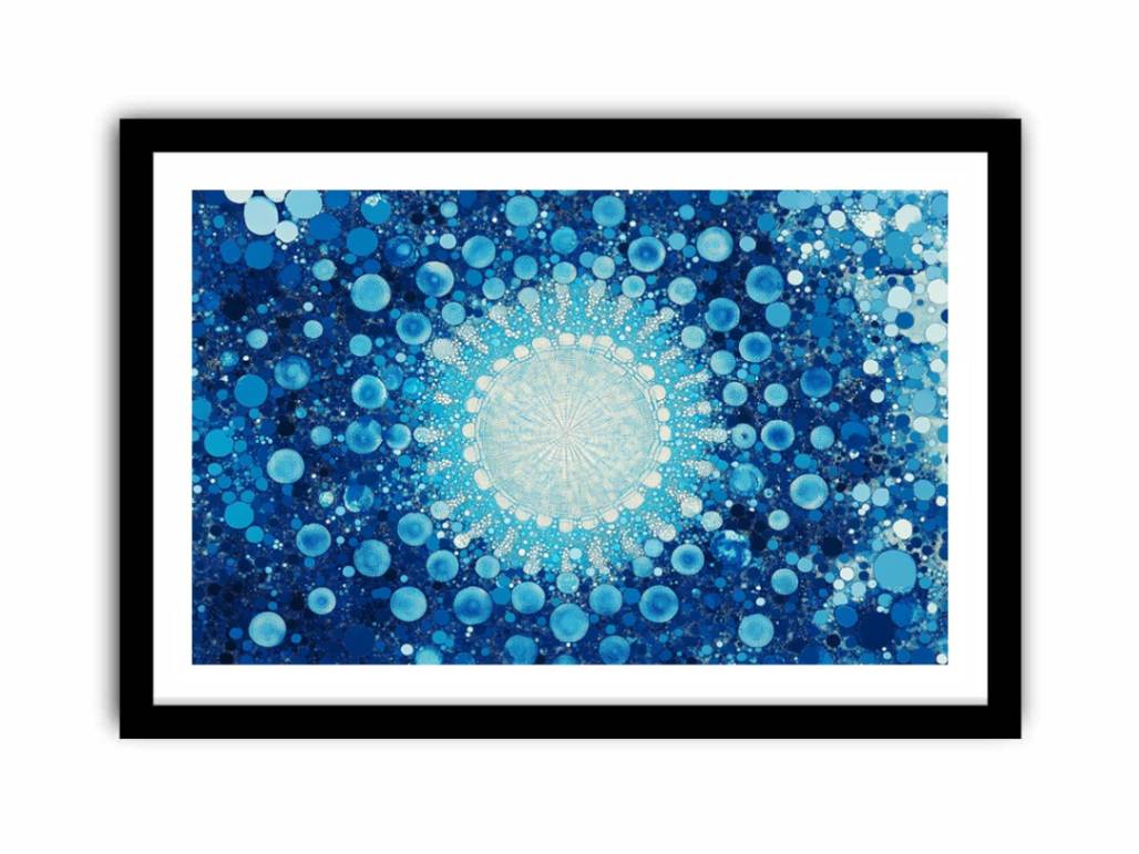 Set out  Art Print