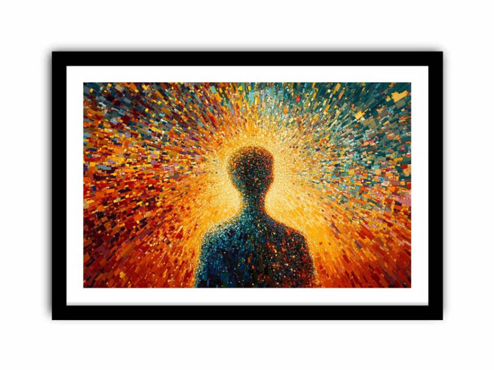 Insight  Art Print