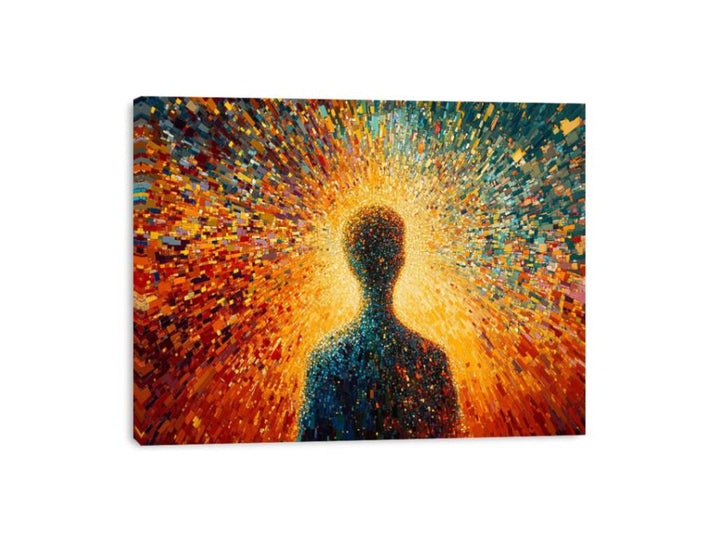 Insight Canvas Print