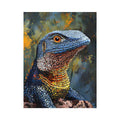 Goanna (Monitor Lizard)