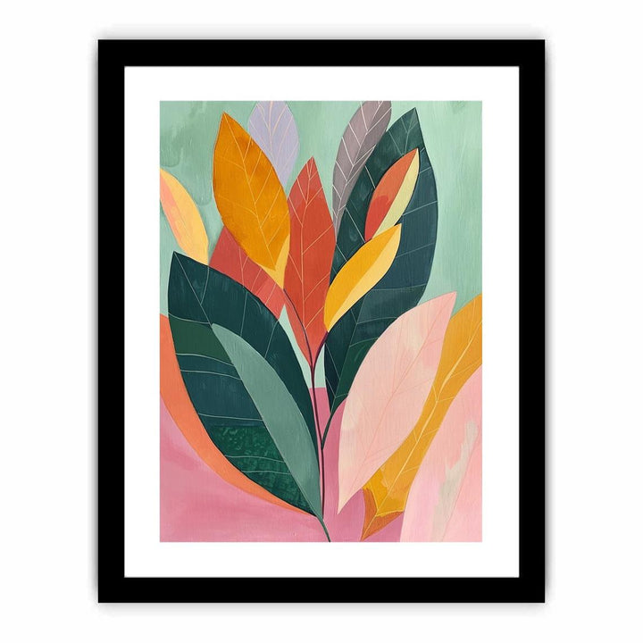 Eucalyptus 3  Art Print