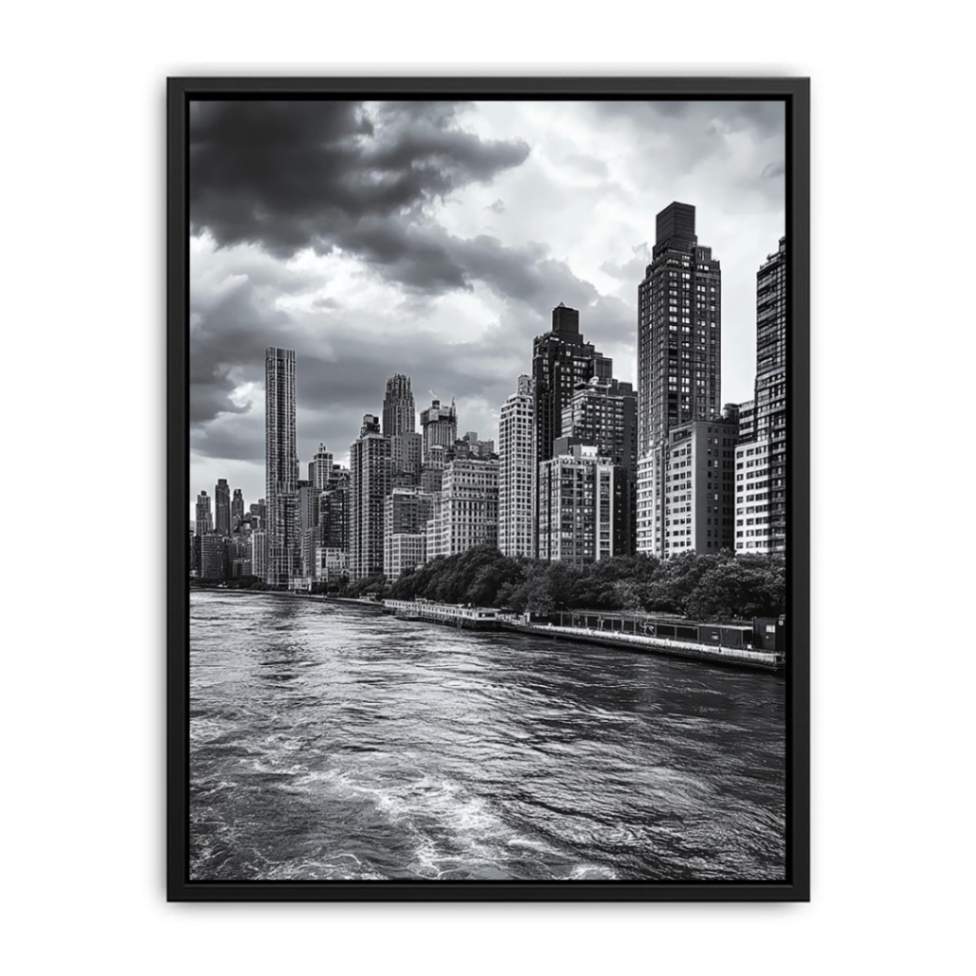 New York 41  Painting