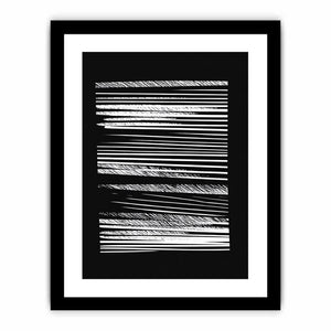 Stripes  Art Print