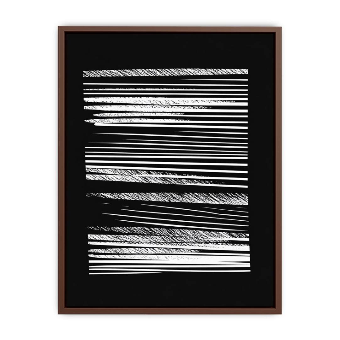 Stripes  Poster