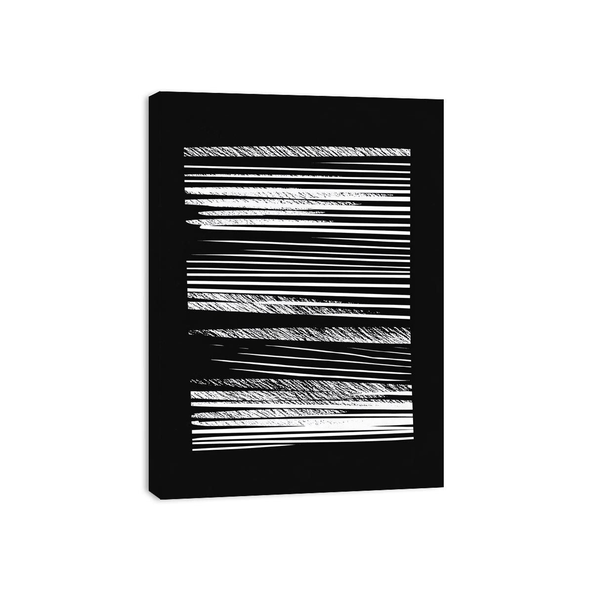 Stripes Canvas Print