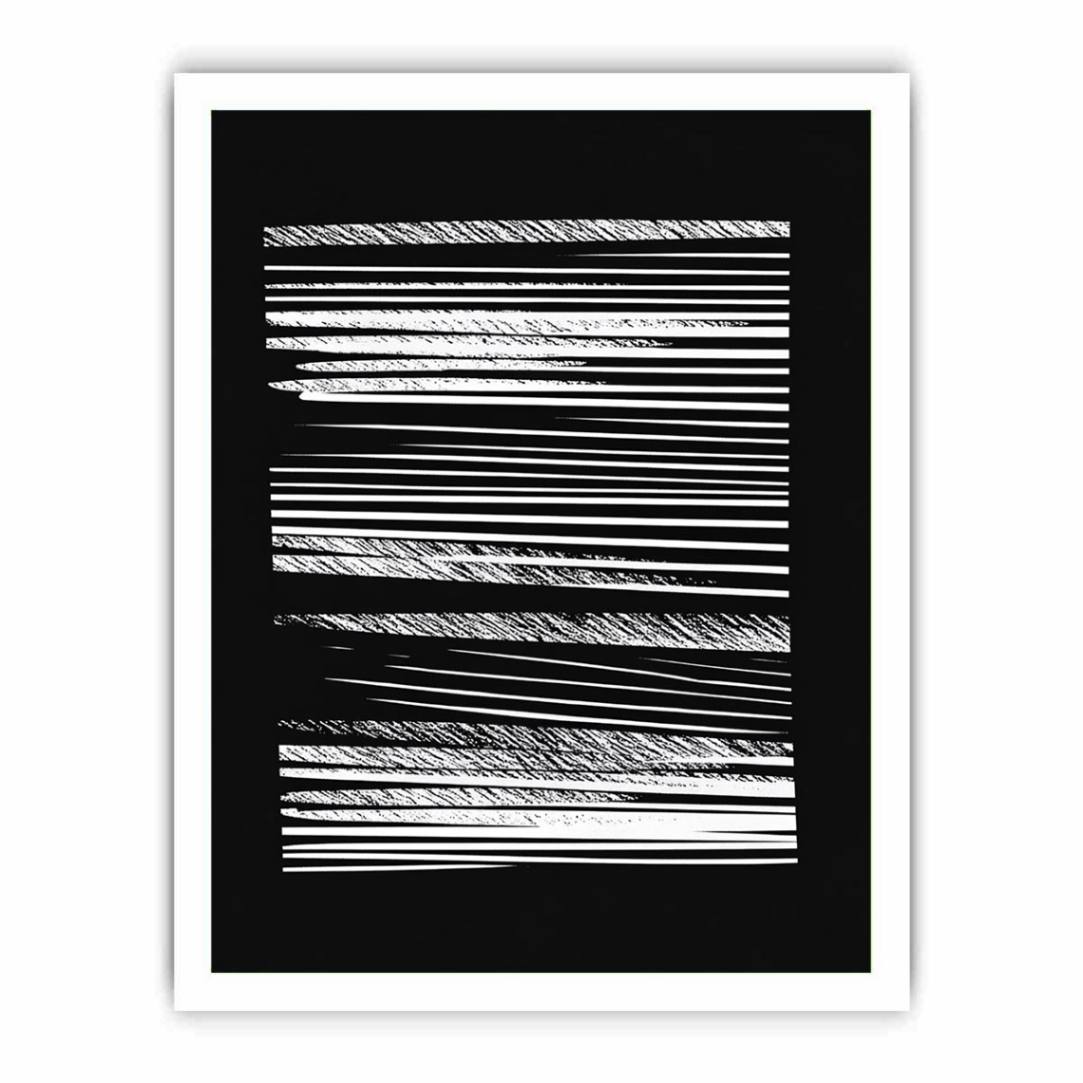 Framed print