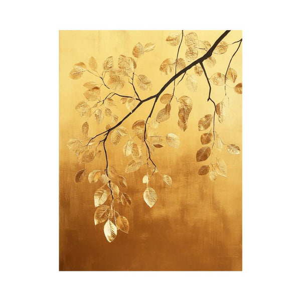 Golden Leaves