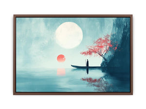 voyage  Poster