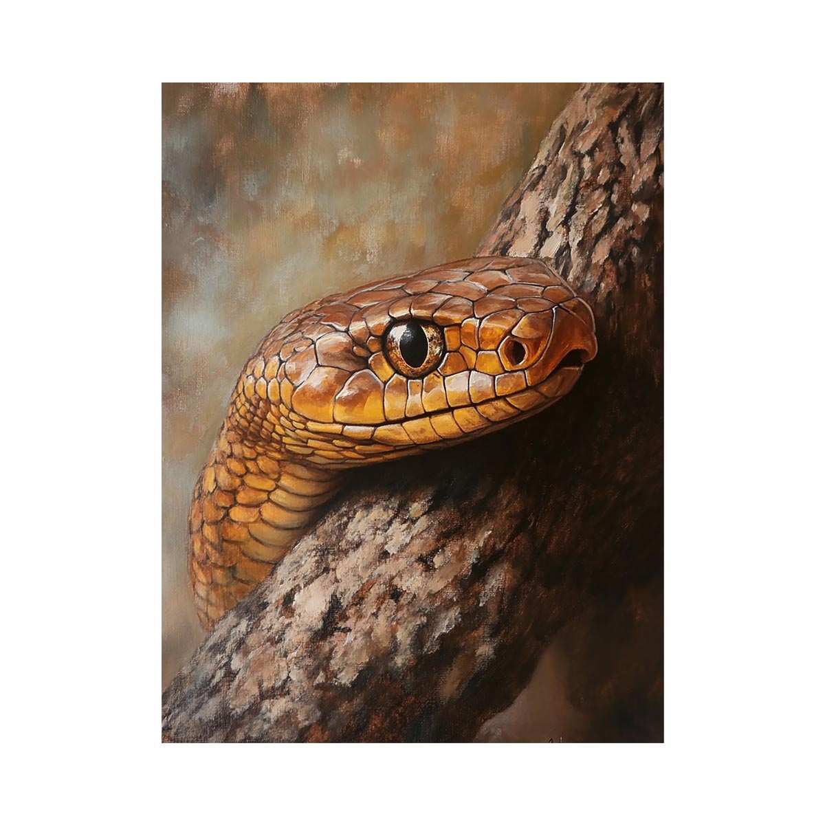 Eastern Brown Snake