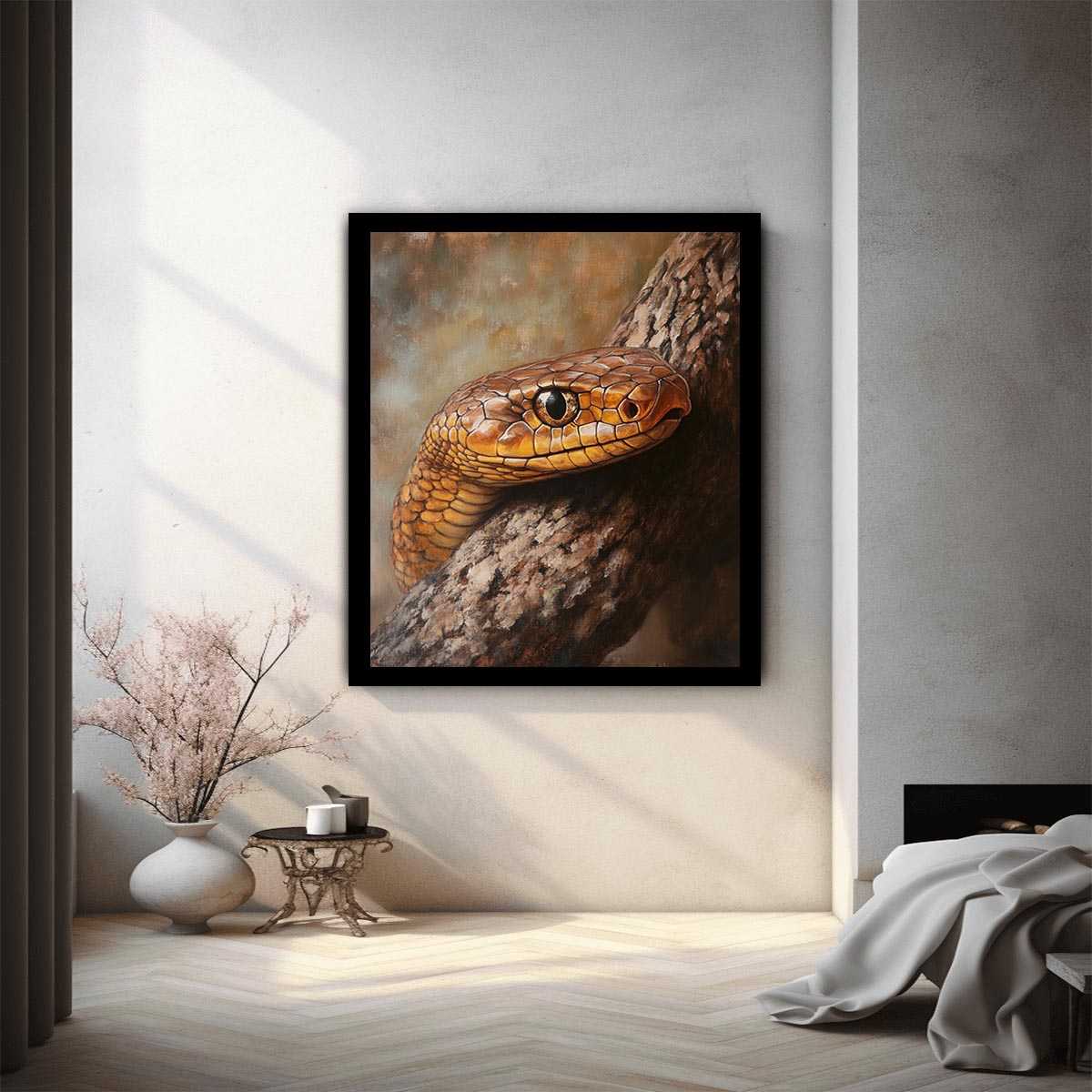 Eastern Brown Snake 