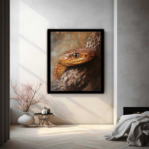 Eastern Brown Snake 