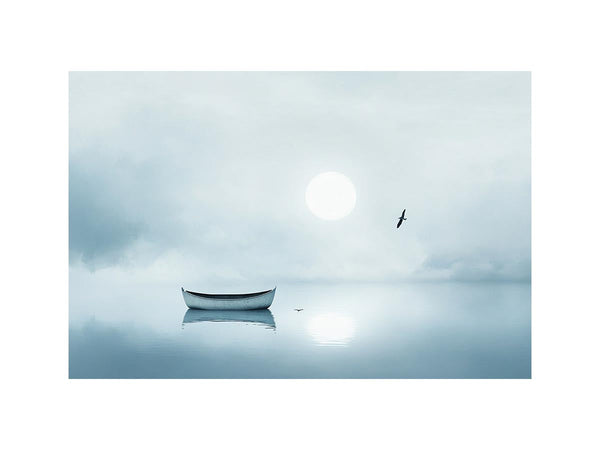 canoe