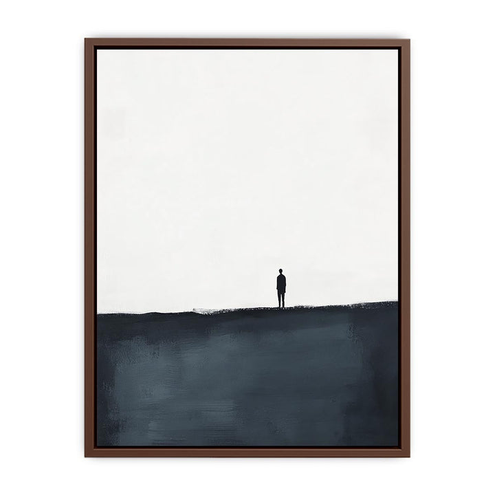 lonely 21  Poster