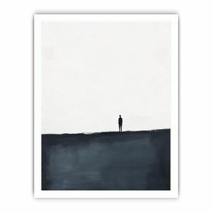 Framed print
