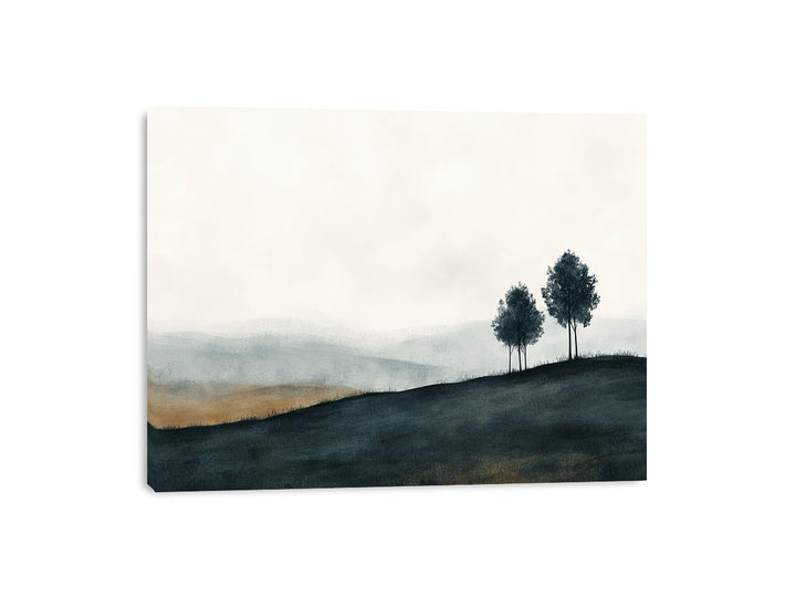 Symbol of Hope Canvas Print