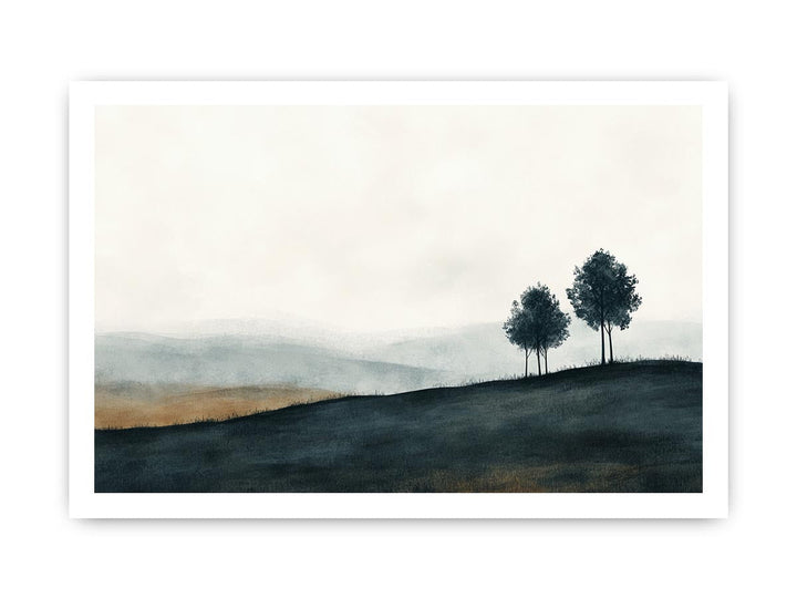 Framed print