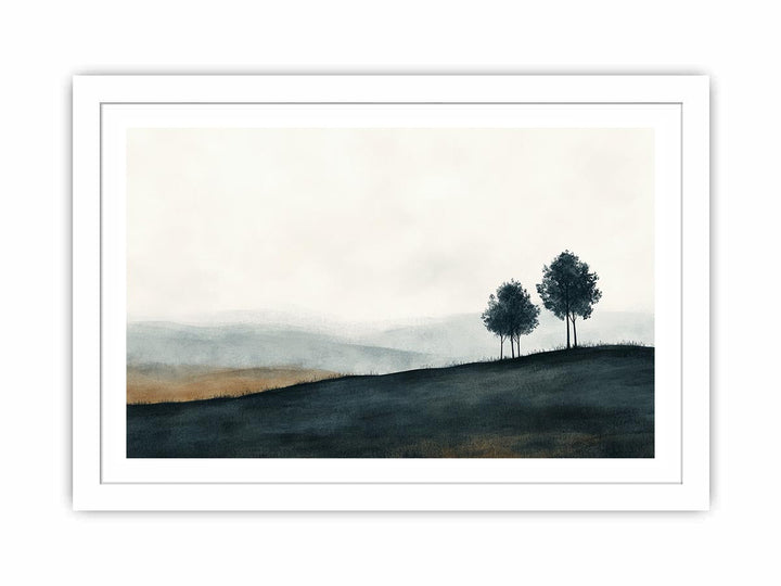 Symbol of Hope Streched canvas