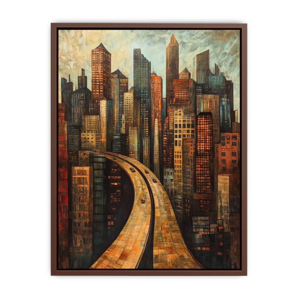 proximity  Poster