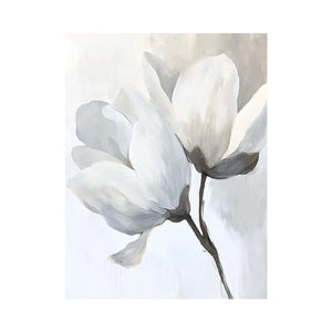 White Petals