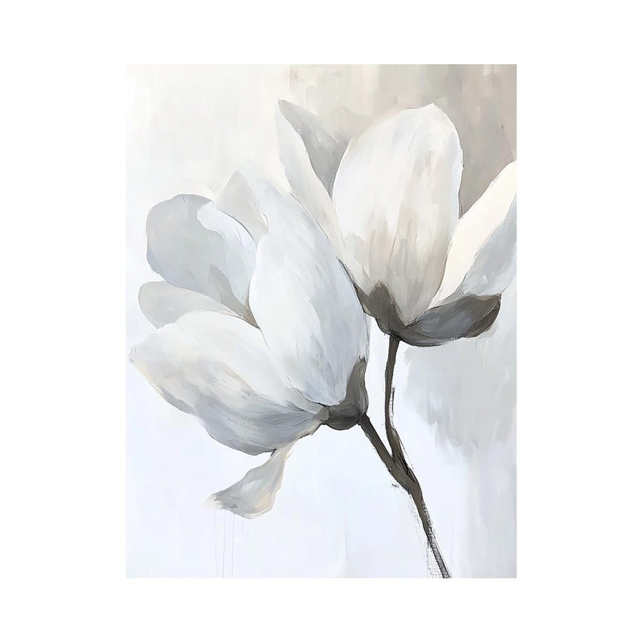 White Petals