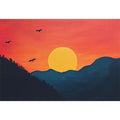 sundown 
