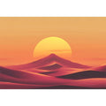 evenfall