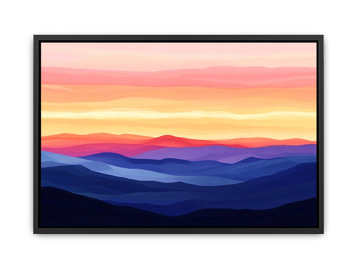 gloaming  Painting