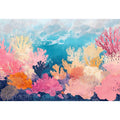 rainforests of the sea
