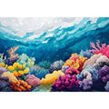 loved this Reef,