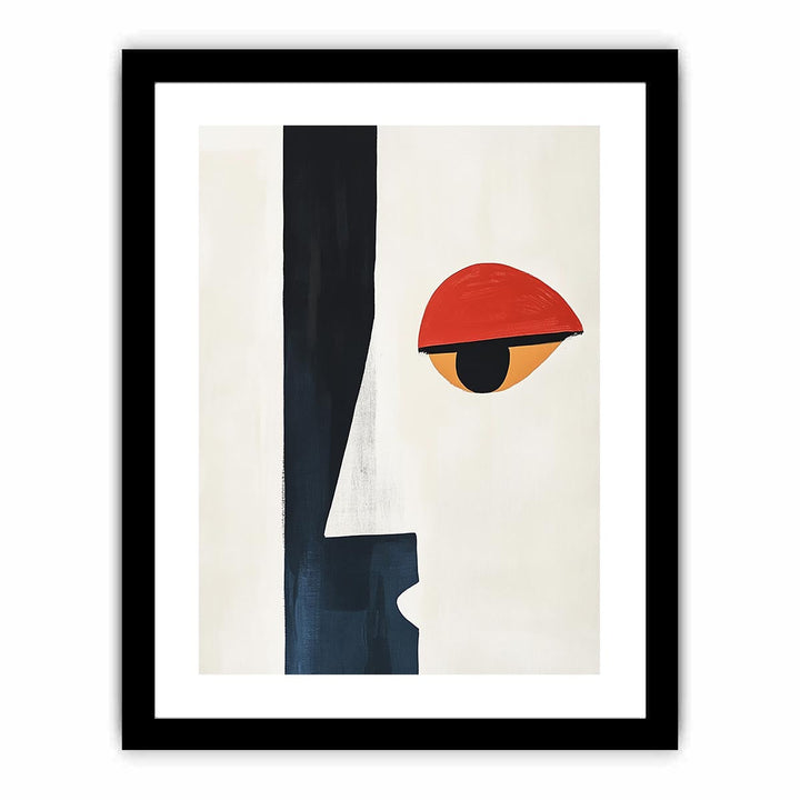 optimist  Art Print