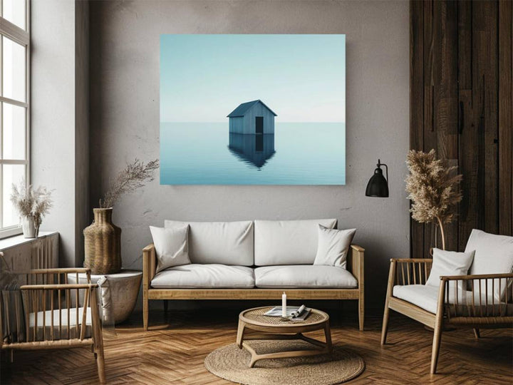 lake House 