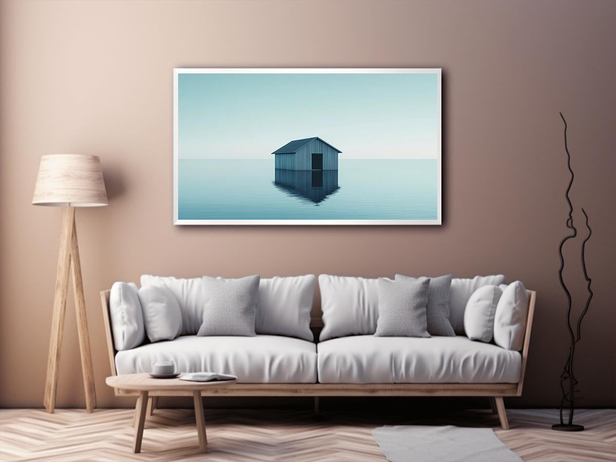 lake House 