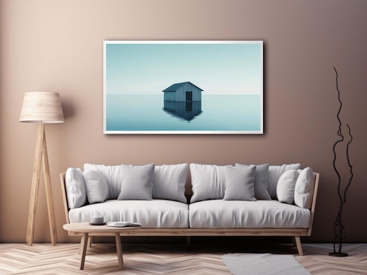 lake House 