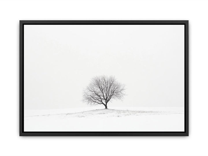 isolated Tree 11  Painting