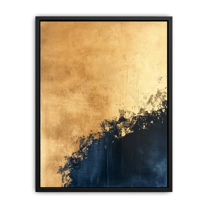 Goldie  Painting