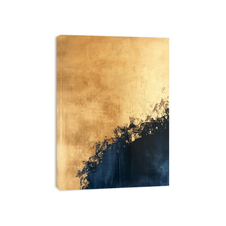 Goldie Canvas Print