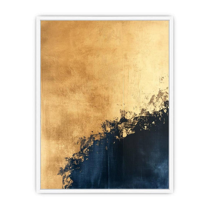 Goldie Framed Print
