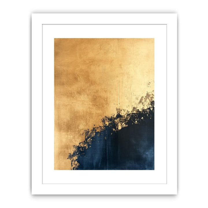 Goldie Streched canvas