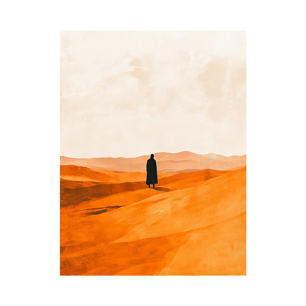 Desert Place