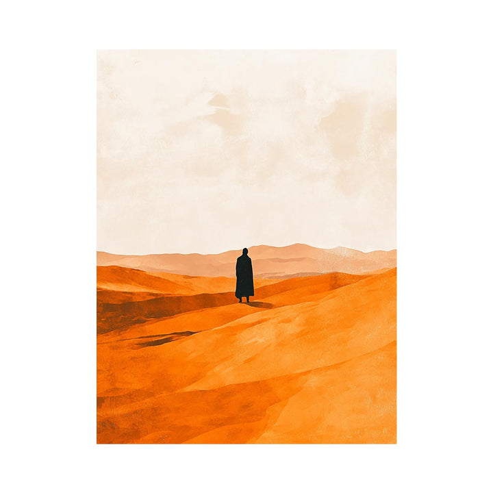 Desert Place