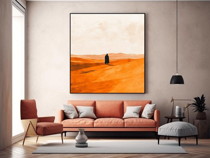 Desert Place 
