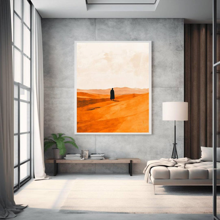 Desert Place 